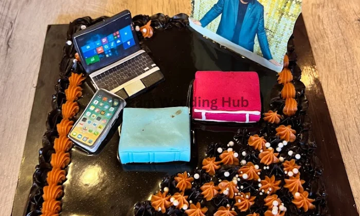 Just Bake calicut bypass